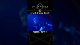 Know your TOOL Deep Cuts #2 #parabolus #toolarmy #toolband