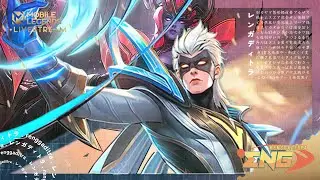 [Replay] JADI PEMBALAP DULU BARU KE LAND OF DAWN
