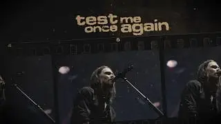 Alter Bridge: Godspeed (Official Video)