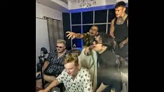 [БЕЗ МАТА] MORGENSHTERN, The Limba, NILETTO, Boombl4 - СКОЛЬКО СТОИТ ЛЮБОВЬ