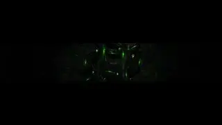 Speedart #21 - Hydro