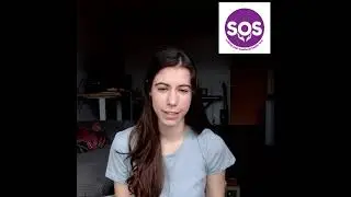 Bethany, Crisis Line Support Volunteer with SOS Silence of Suicide