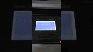 C3100 error on Kyocera  MFP printers