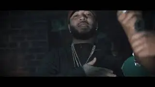 Kg Ft. Jay Push - No Choice (Official Music Video)
