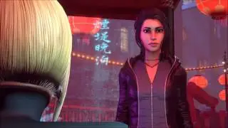 Let's Play Dreamfall Chapters: Book One, Part 6