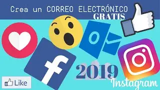 Como CREAR un CORREO ELECTRONICO | Registrarse en HOTMAIL 🥇 (Muy fácil)