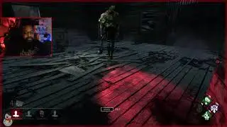I think this Wraith was sick of me (One gen pop the whole time btw)