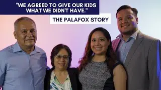 Adventist Education | The Palafox Story