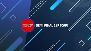 Musicalvision Special | Semi Final 1 (Voting Closed)