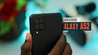 Samsung Galaxy A12 hands on: buy a used smartphone instead!!