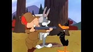Duck Season! Rabbit Season!