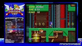 Metropolis Act 1 -  1:15 [Glitchless]