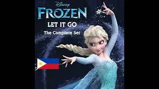 Hayaan Mo Na (Filipino Version)