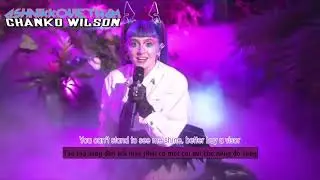 Ashnikko - Toxic (Demidevil: The Livestream) [Lyrics + Vietsub] Ashnikko Vietnam