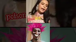 husband-wife comedy video #funny #ytshortsindia