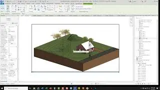 Revit - Adding Sheets and Placing Views