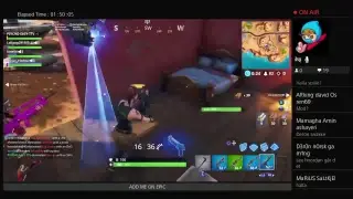 PSYCHO-EASY-TTV' new account
