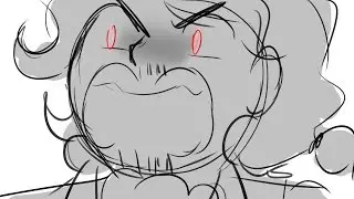ONE LAST RIDE [HAMILTON ANIMATIC]