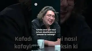 Cemre Demirel Yüzleşme Fragmanı @Yer6film