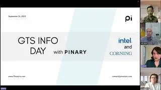 Success Stories with Intel and Corning| SAP GTS Compliance Checks Upon Software Downloads