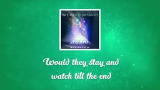 Brennan G- Our Own Movie (Official Lyric Video)