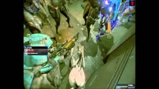Let's Play Warframe  [feat. Shipzom]