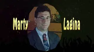 Marty Lagina- oak island