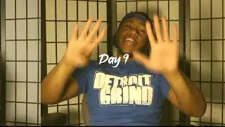 GmacCash - 15 Days Of Quarantine (Official Video)