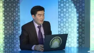 Исламдағы сұлулық 11,01,13