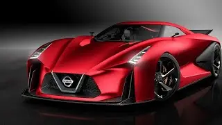 Unleash the Beast: Nissan 400Z NISMO