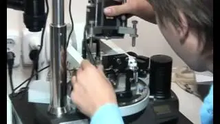 Презентация нанокластера Уральского федерального округа