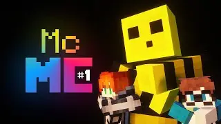 Bees — McMC #1 hosted by @FunkyFight