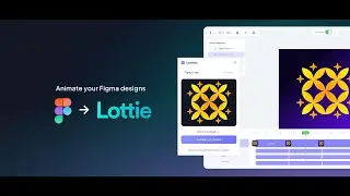Figma to Lottie in Minutes with Lottielab | Best Plugin for Figma Designers in 2025