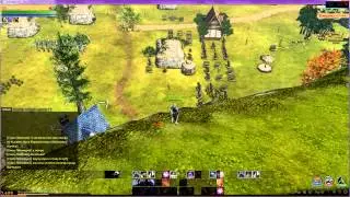 Как заработать в Archage часть 2 : Выбор места