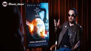 Chris Evans Scene  - Don't Look Up (2021)