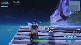 Fortnite gameplay !! (road to 50subs)