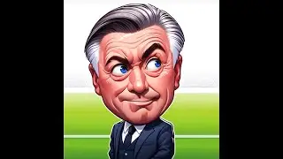 Манчестер Сити - Реал Мадрид (MANCHESTER CITY - REAL MADRID)