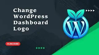 How to Change Your WordPress Dashboard Logo using the Branda Plugin