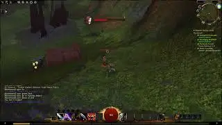 Where throwing weapon