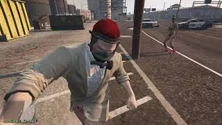 how to walk like a gentleman in gta 5 online los santos tuners update melee weapon 2021 video kiedy