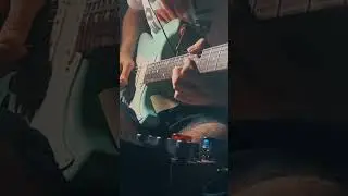 it runs through me - tom misch
