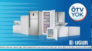 Uğur'da dev kampanya var, ÖTV yok.