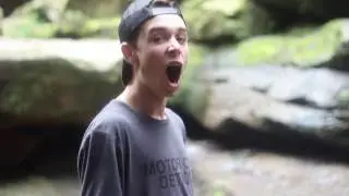 Somersby Falls ft Harry ||