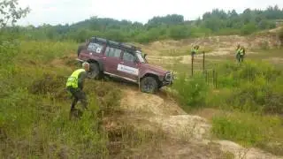 Парк Юрского Периода 2\3