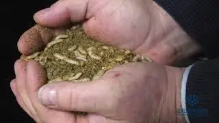 ENORM Biofactory - Sealing System