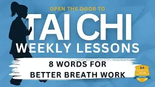 8 Goals for Better Tai Chi Breathing