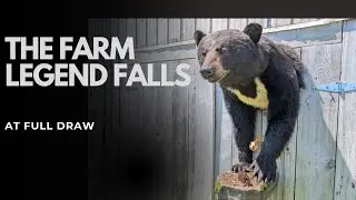 The Farm Legend Falls - Taxidermy and Recap