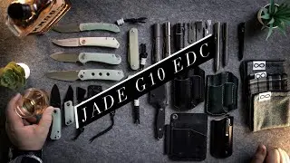 The most beautiful EDC that no one shows you
