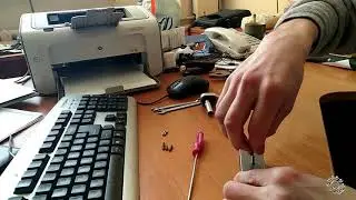 Простой способ закручивания шпилек