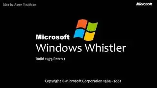 Windows Never Released 5 Part 2 - Santuchi [REUPLOAD]